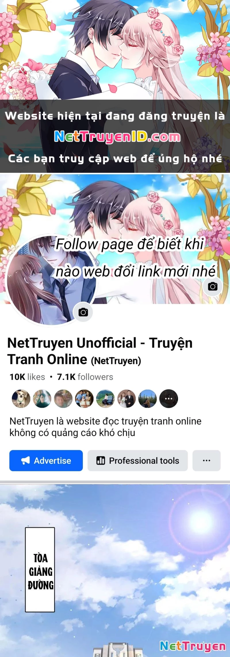 Phá Kiếp Chỉ Huy Chapter 19 - 1