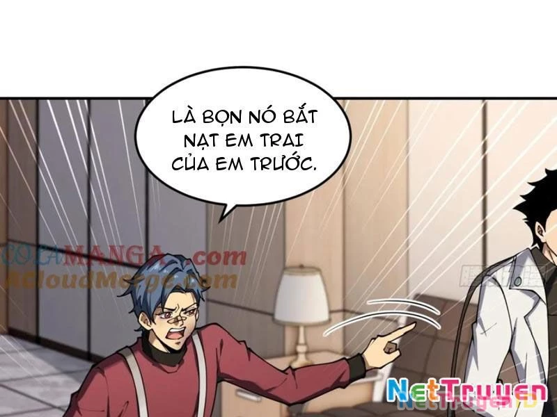 Phá Kiếp Chỉ Huy Chapter 19 - 6