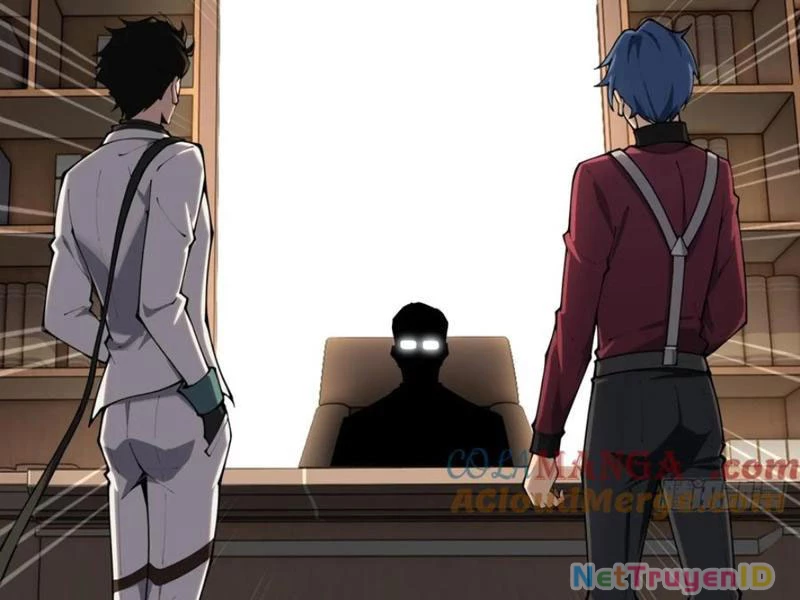 Phá Kiếp Chỉ Huy Chapter 19 - 18