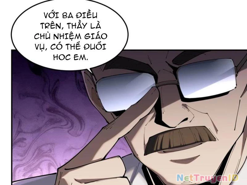 Phá Kiếp Chỉ Huy Chapter 19 - 20