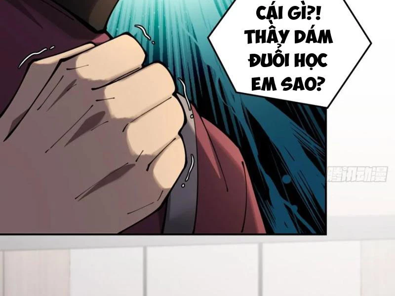 Phá Kiếp Chỉ Huy Chapter 19 - 23