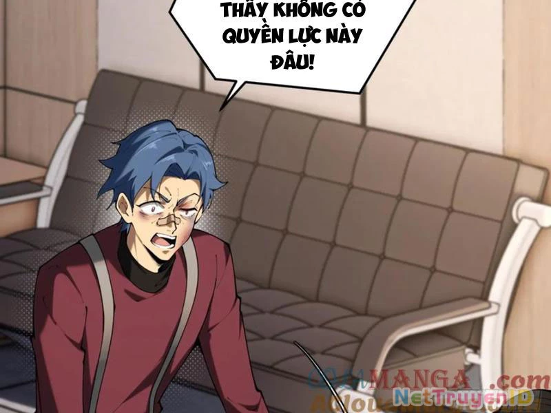 Phá Kiếp Chỉ Huy Chapter 19 - 25