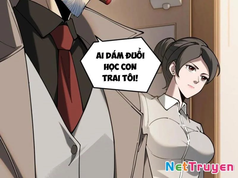 Phá Kiếp Chỉ Huy Chapter 19 - 31