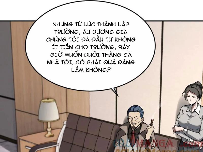 Phá Kiếp Chỉ Huy Chapter 19 - 38