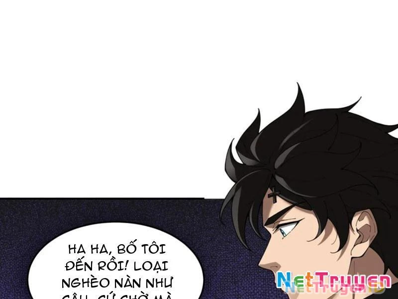 Phá Kiếp Chỉ Huy Chapter 19 - 41