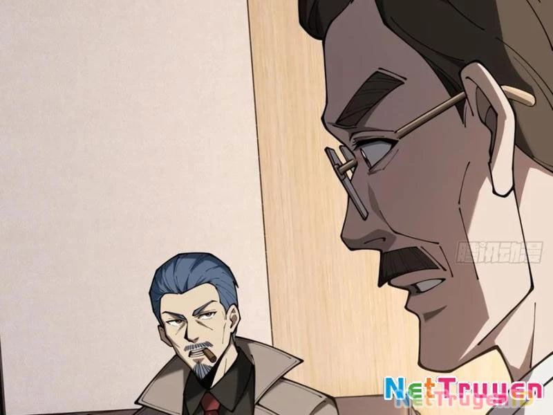 Phá Kiếp Chỉ Huy Chapter 19 - 46