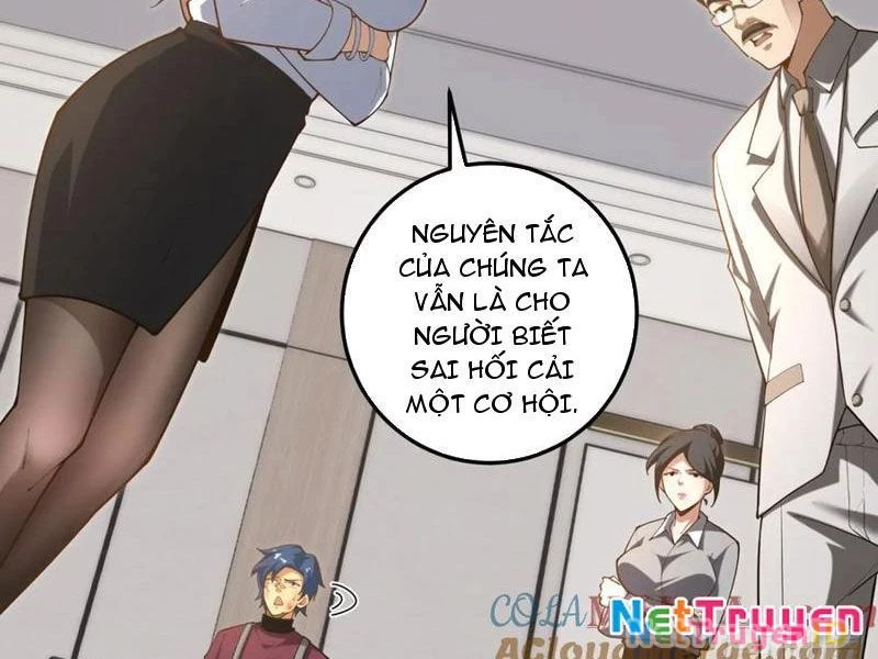 Phá Kiếp Chỉ Huy Chapter 20 - 11