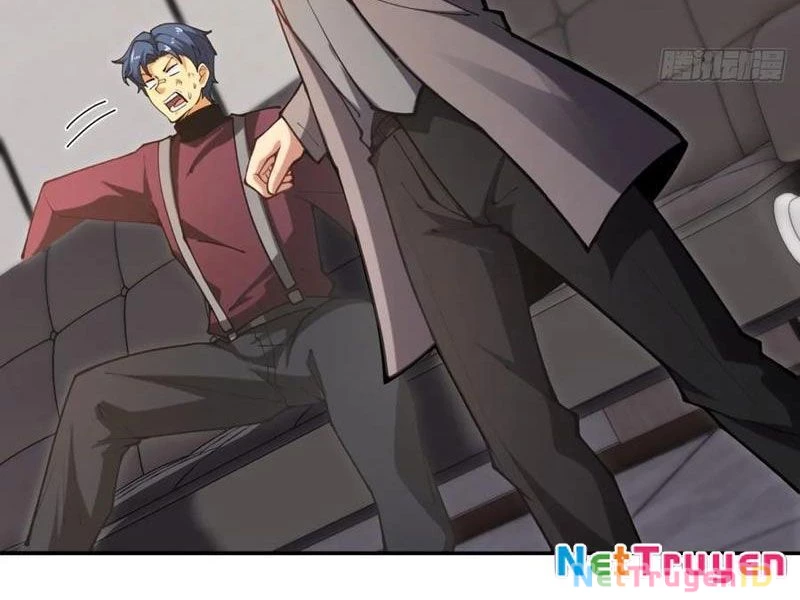 Phá Kiếp Chỉ Huy Chapter 20 - 16