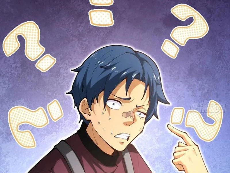 Phá Kiếp Chỉ Huy Chapter 20 - 25