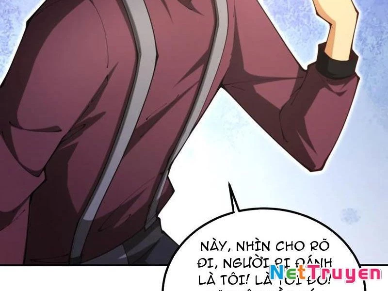 Phá Kiếp Chỉ Huy Chapter 20 - 26