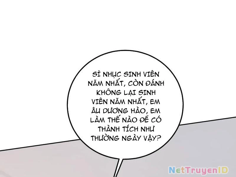 Phá Kiếp Chỉ Huy Chapter 20 - 28