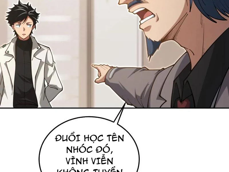 Phá Kiếp Chỉ Huy Chapter 20 - 40