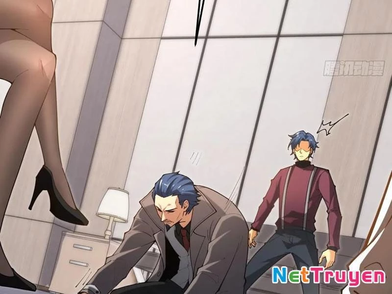 Phá Kiếp Chỉ Huy Chapter 20 - 101