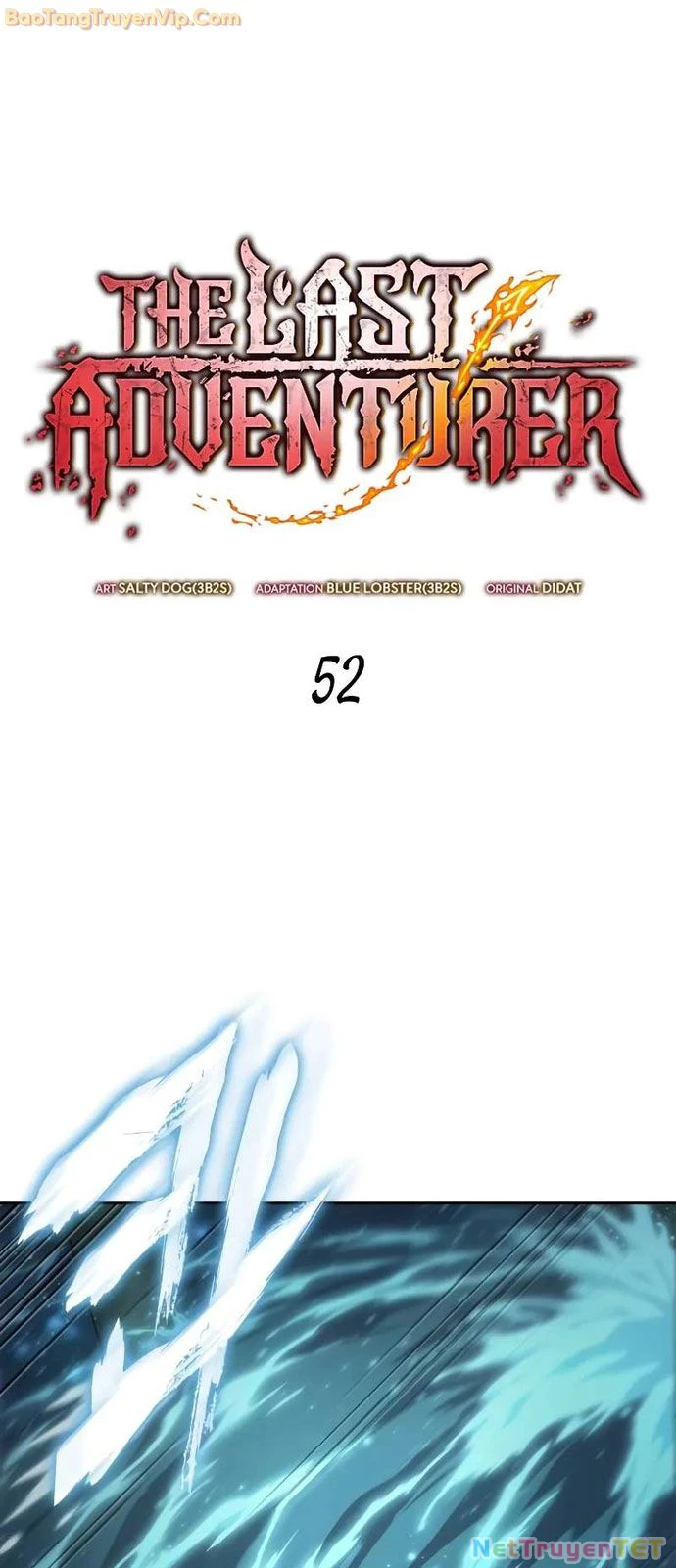Mạo Hiểm Giả Cuối Cùng Chapter 52 - Trang 2