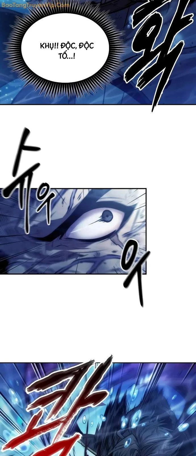 Mạo Hiểm Giả Cuối Cùng Chapter 52 - Trang 2