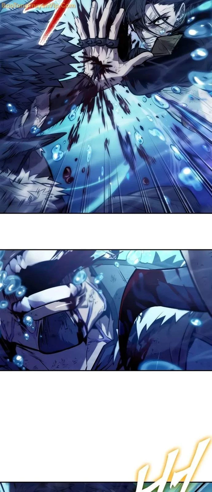 Mạo Hiểm Giả Cuối Cùng Chapter 52 - Trang 2