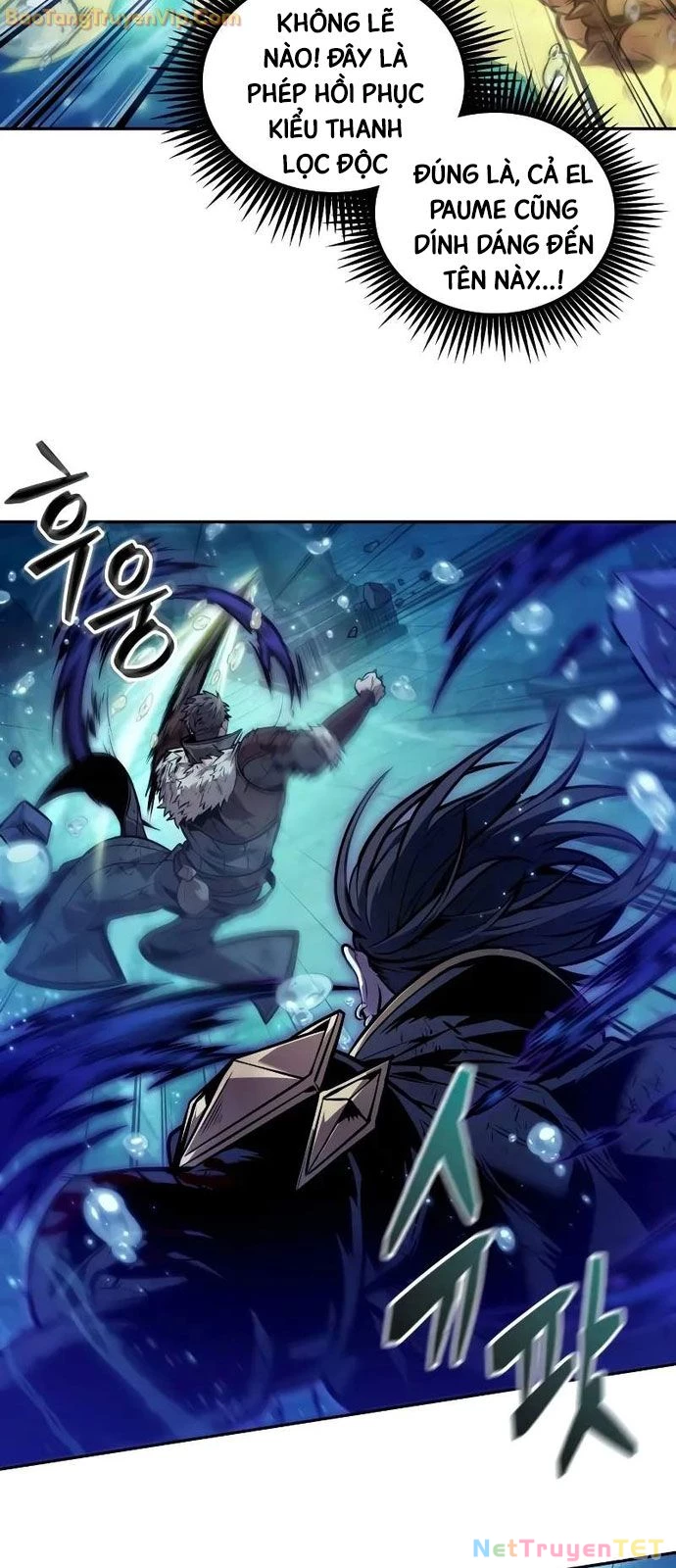 Mạo Hiểm Giả Cuối Cùng Chapter 52 - Trang 2