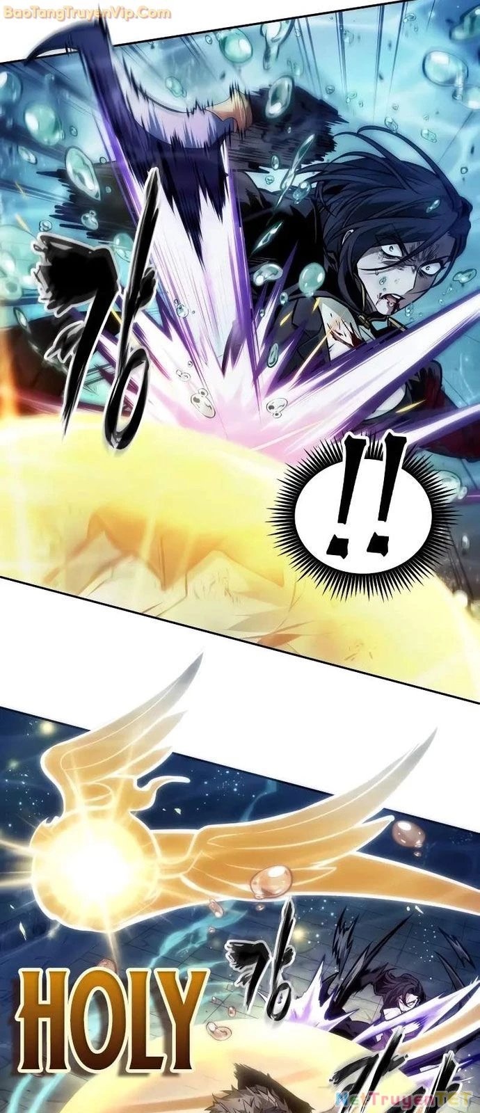 Mạo Hiểm Giả Cuối Cùng Chapter 52 - Trang 2