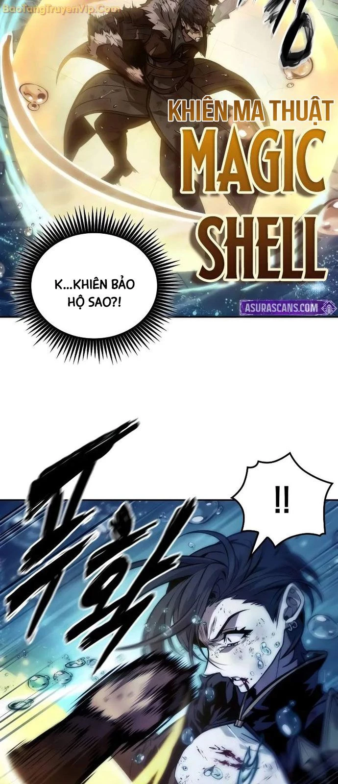 Mạo Hiểm Giả Cuối Cùng Chapter 52 - Trang 2