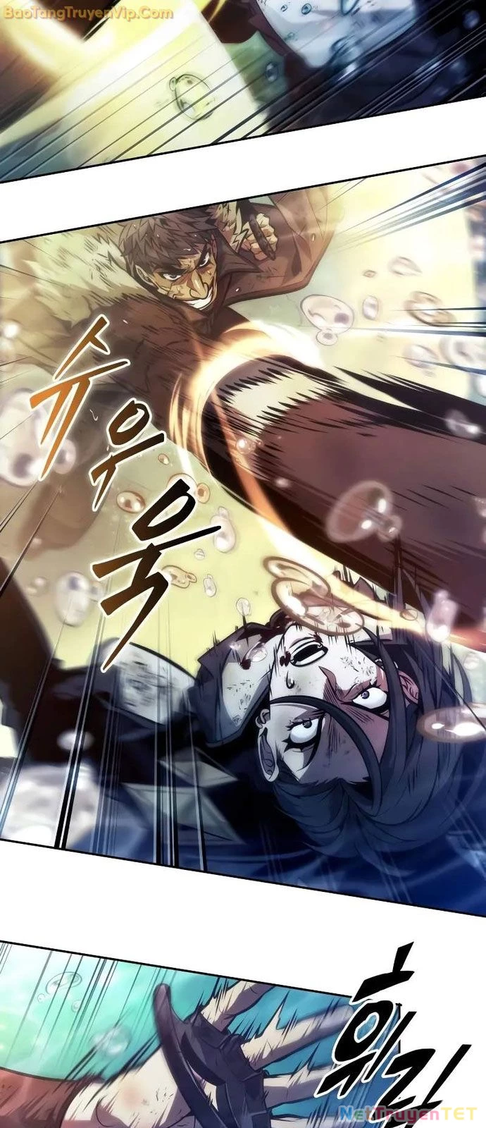 Mạo Hiểm Giả Cuối Cùng Chapter 52 - Trang 2