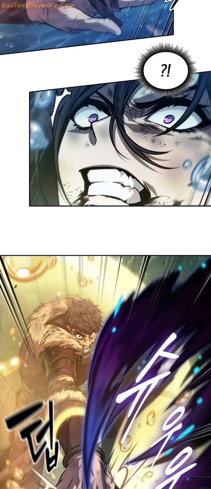 Mạo Hiểm Giả Cuối Cùng Chapter 52 - Trang 2