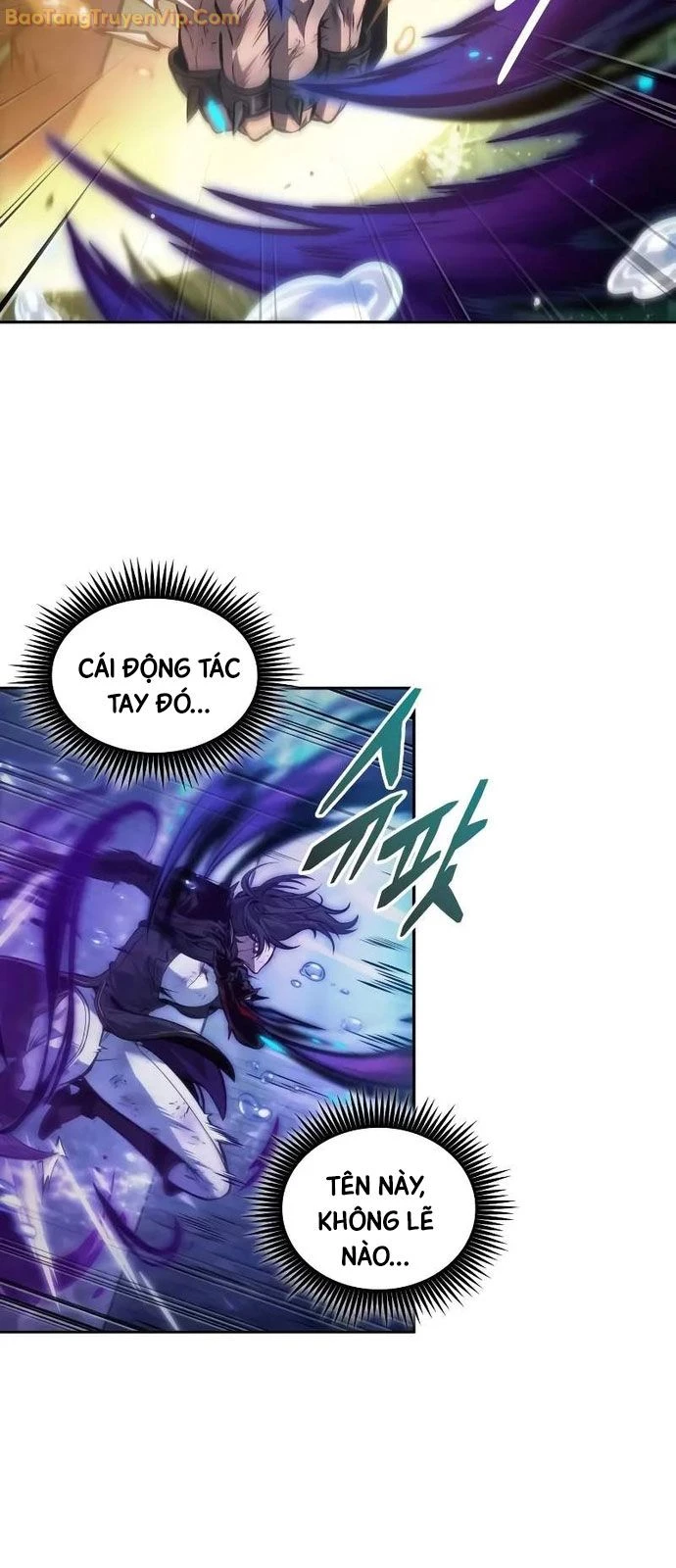 Mạo Hiểm Giả Cuối Cùng Chapter 52 - Trang 2