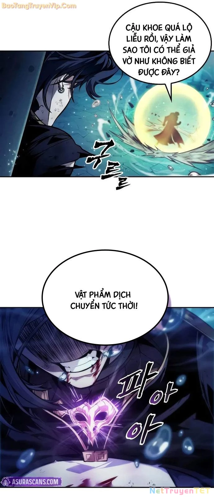 Mạo Hiểm Giả Cuối Cùng Chapter 52 - Trang 2