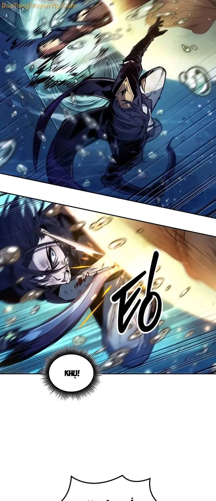Mạo Hiểm Giả Cuối Cùng Chapter 52 - Trang 2