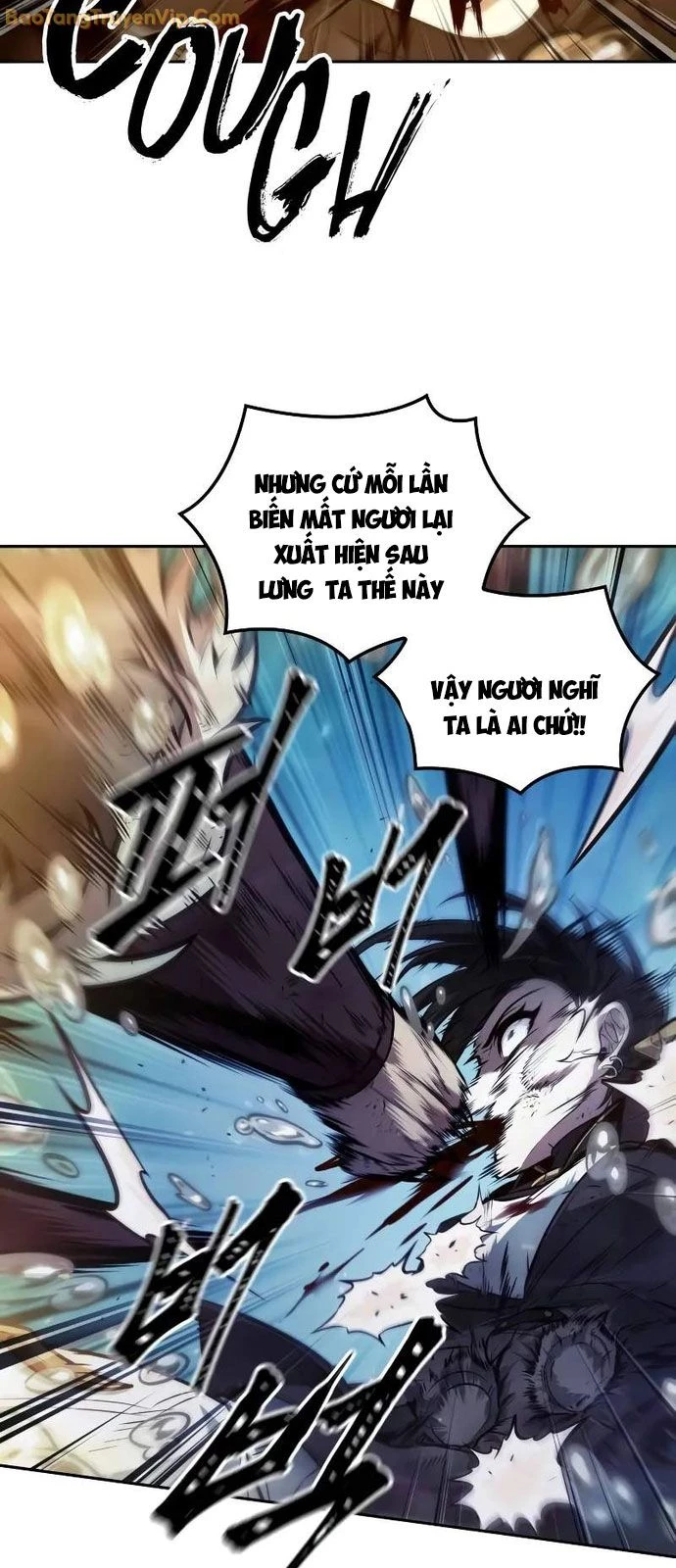 Mạo Hiểm Giả Cuối Cùng Chapter 52 - Trang 2