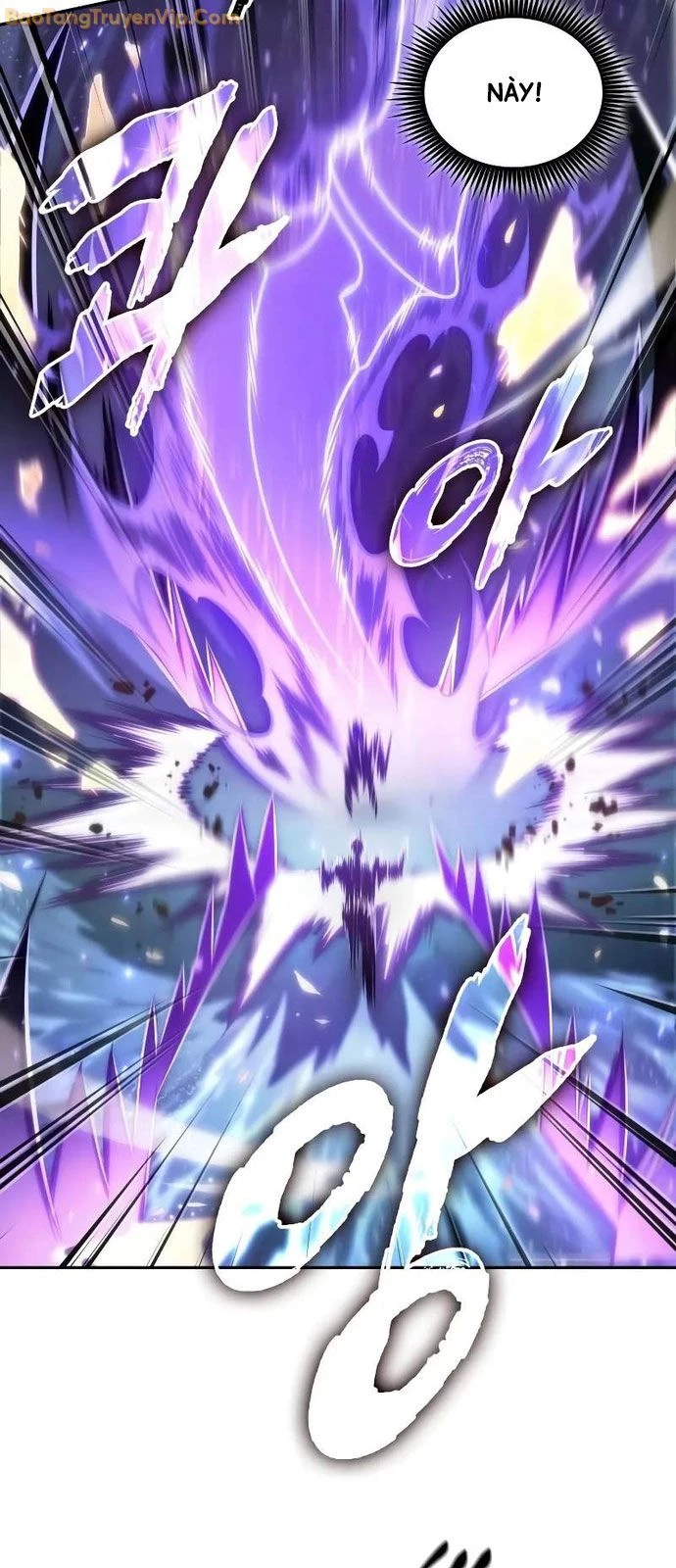 Mạo Hiểm Giả Cuối Cùng Chapter 52 - Trang 2
