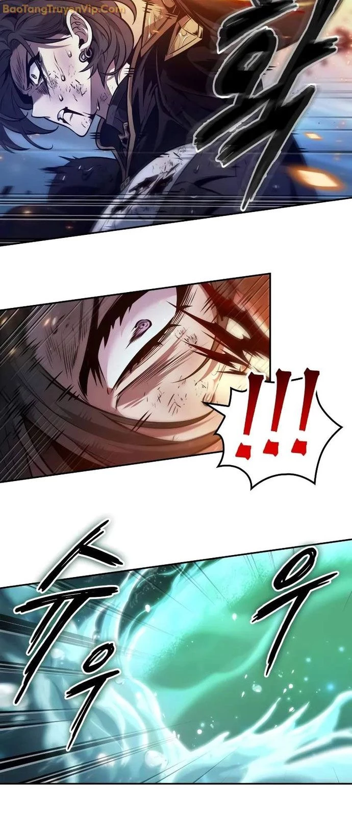 Mạo Hiểm Giả Cuối Cùng Chapter 52 - Trang 2