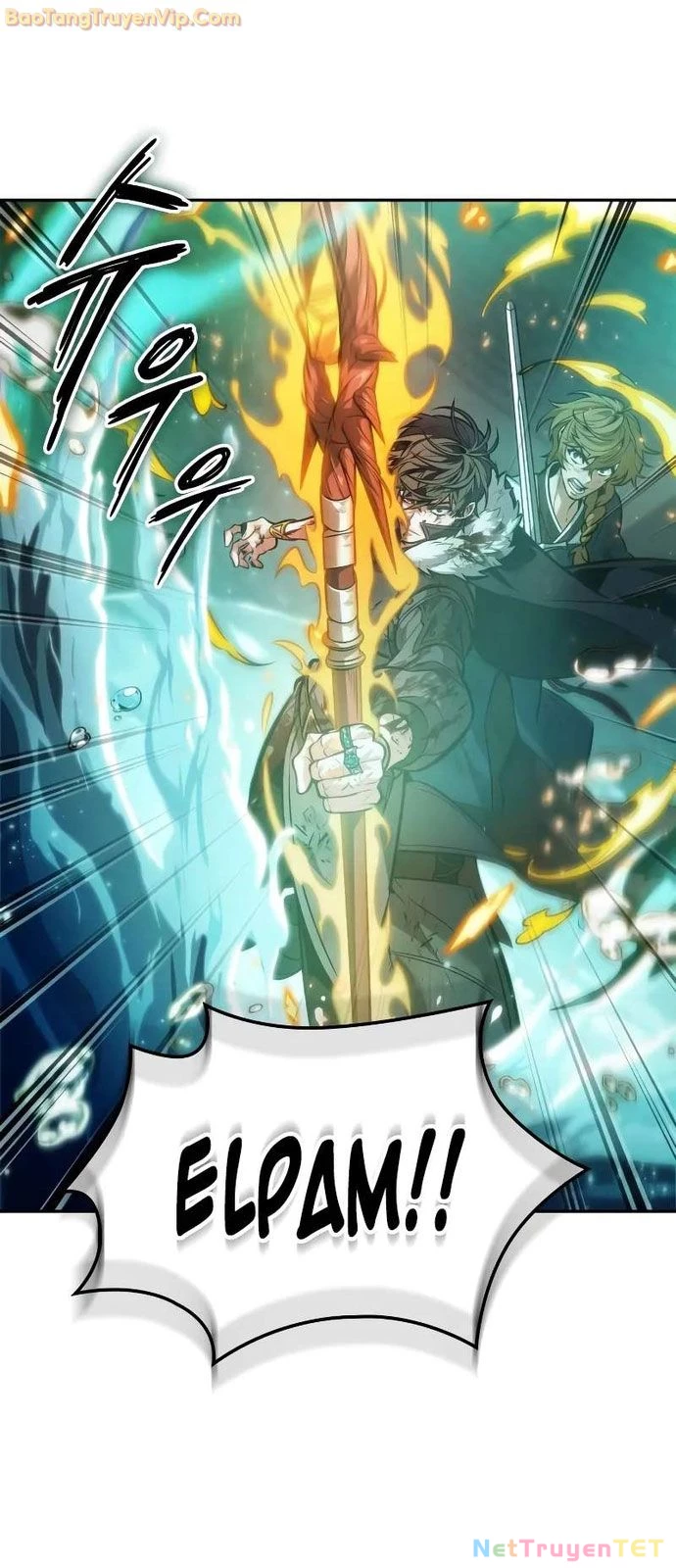 Mạo Hiểm Giả Cuối Cùng Chapter 52 - Trang 2
