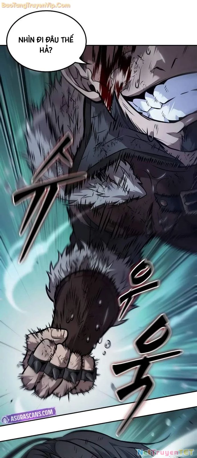 Mạo Hiểm Giả Cuối Cùng Chapter 52 - Trang 2