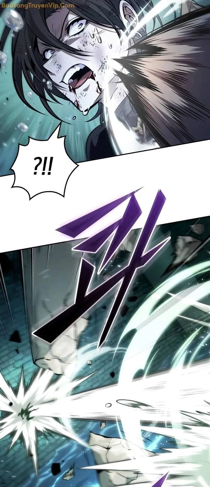 Mạo Hiểm Giả Cuối Cùng Chapter 52 - Trang 2