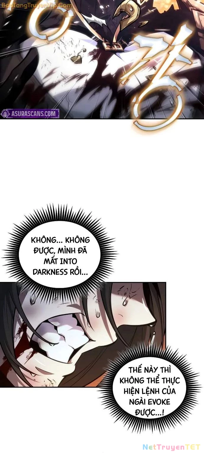 Mạo Hiểm Giả Cuối Cùng Chapter 52 - Trang 2