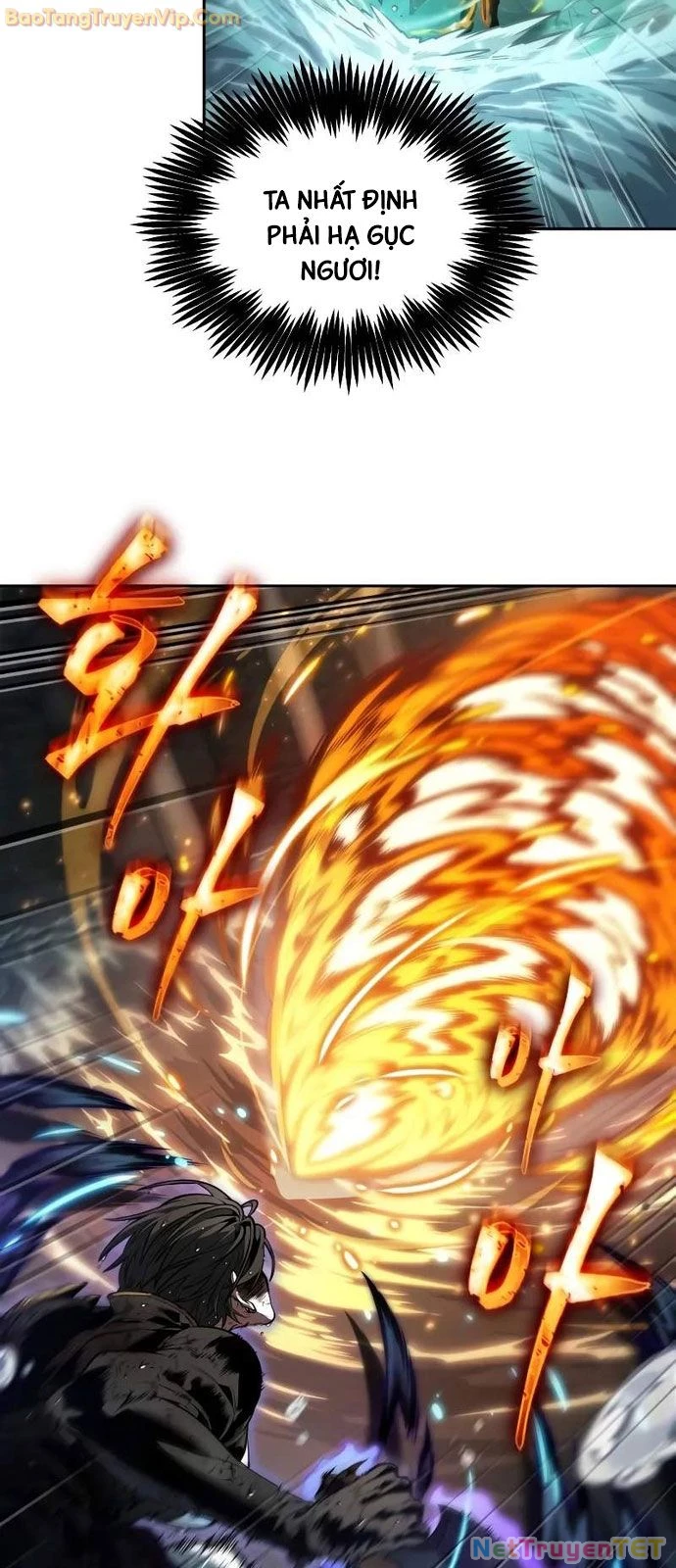 Mạo Hiểm Giả Cuối Cùng Chapter 52 - Trang 2