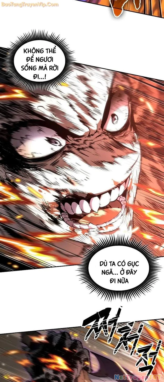 Mạo Hiểm Giả Cuối Cùng Chapter 52 - Trang 2