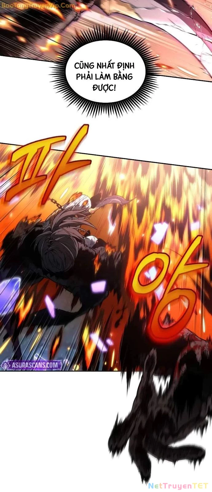 Mạo Hiểm Giả Cuối Cùng Chapter 52 - Trang 2