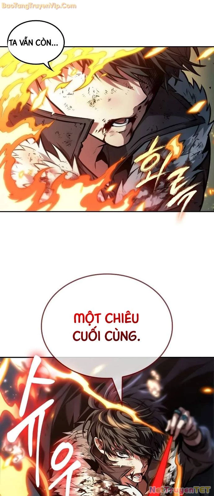 Mạo Hiểm Giả Cuối Cùng Chapter 52 - Trang 2