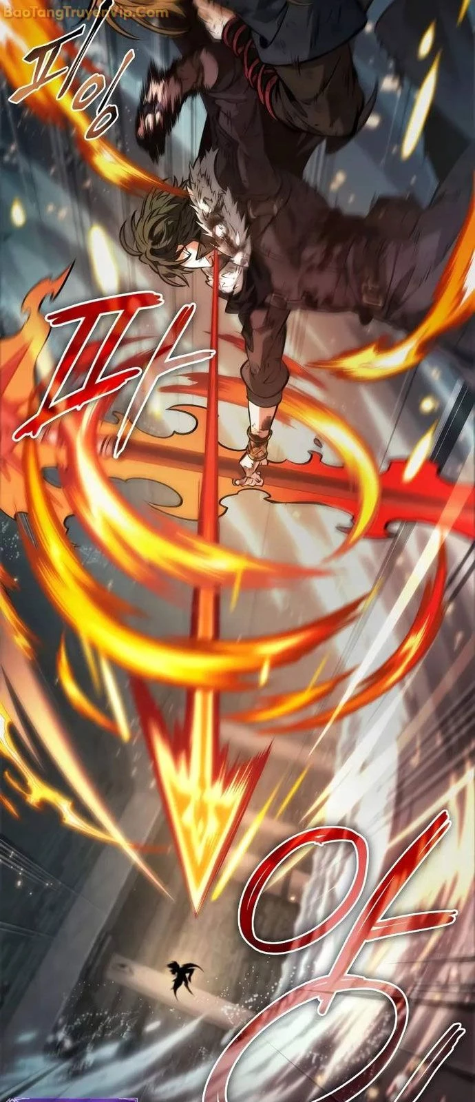 Mạo Hiểm Giả Cuối Cùng Chapter 52 - Trang 2