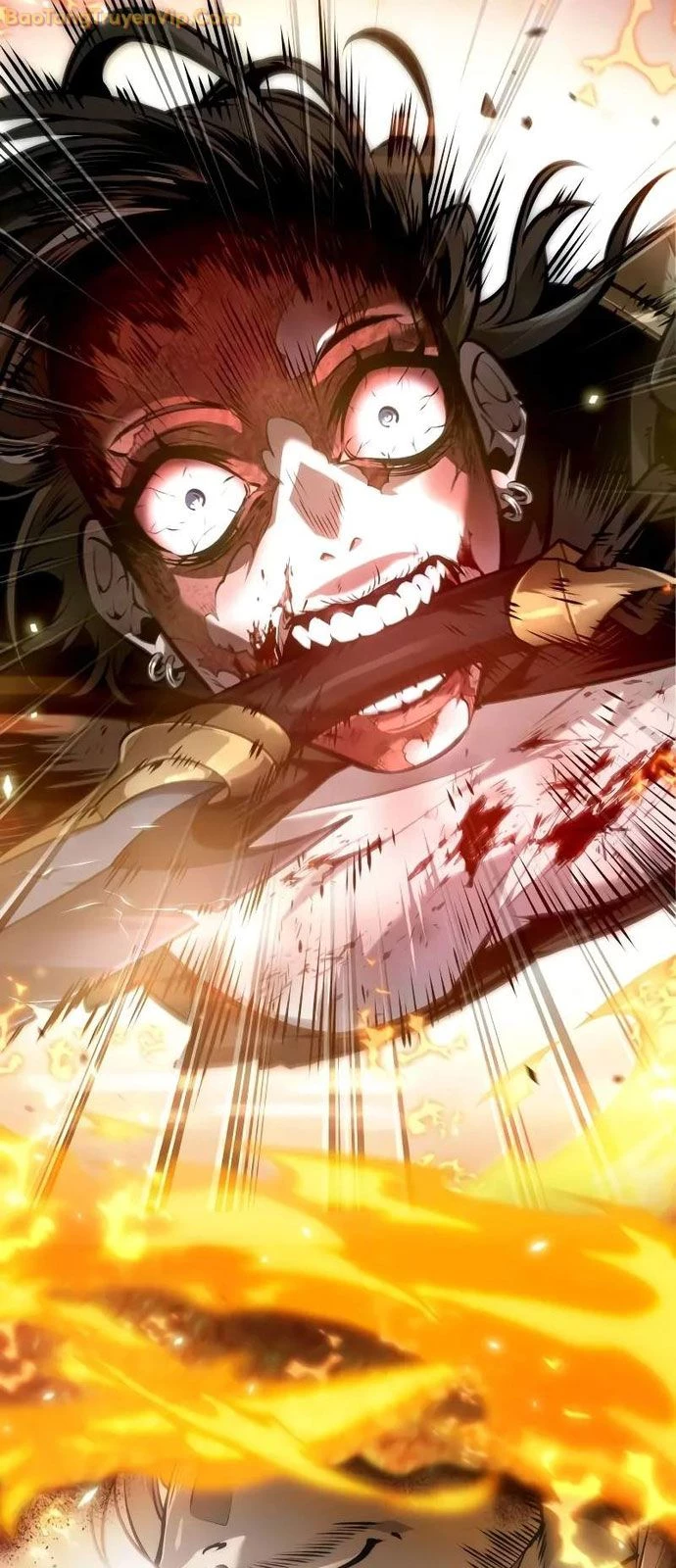Mạo Hiểm Giả Cuối Cùng Chapter 52 - Trang 2