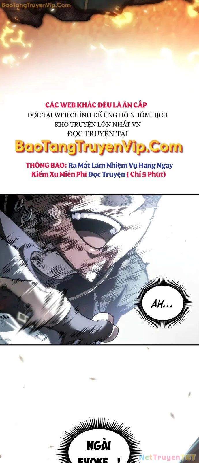 Mạo Hiểm Giả Cuối Cùng Chapter 52 - Trang 2