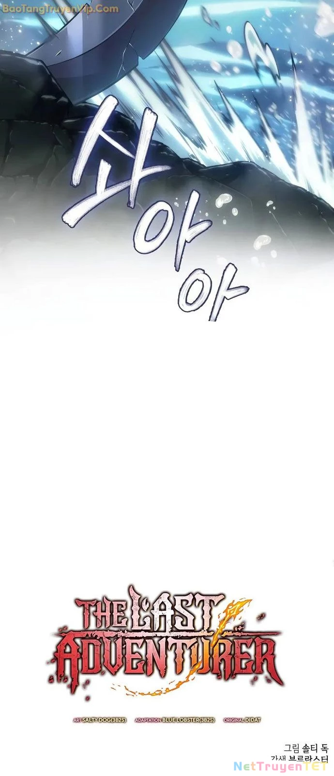 Mạo Hiểm Giả Cuối Cùng Chapter 52 - Trang 2