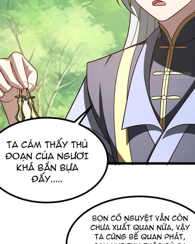Chính Nghĩa Không!! Ta Trở Thành Phản Diện Chapter 103 - Trang 2