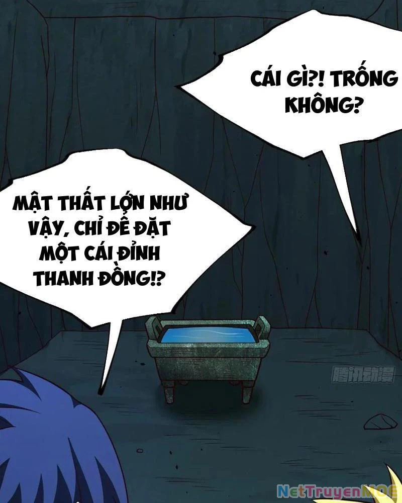 Chính Nghĩa Không!! Ta Trở Thành Phản Diện Chapter 103 - Trang 2