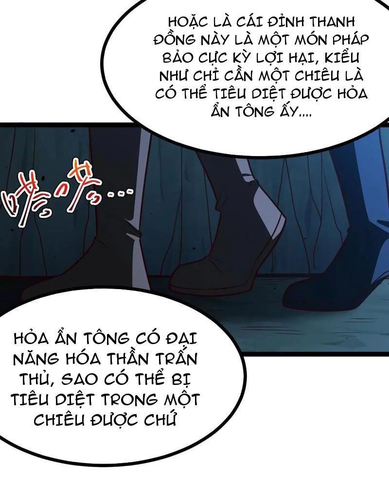Chính Nghĩa Không!! Ta Trở Thành Phản Diện Chapter 103 - Trang 2