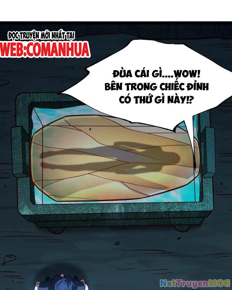 Chính Nghĩa Không!! Ta Trở Thành Phản Diện Chapter 103 - Trang 2