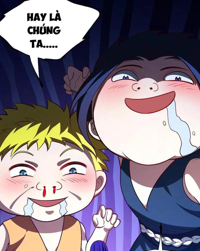 Chính Nghĩa Không!! Ta Trở Thành Phản Diện Chapter 103 - Trang 2