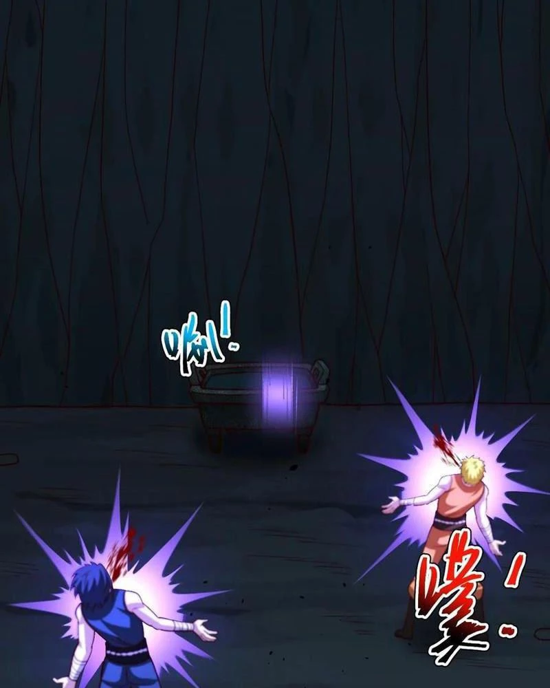 Chính Nghĩa Không!! Ta Trở Thành Phản Diện Chapter 103 - Trang 2