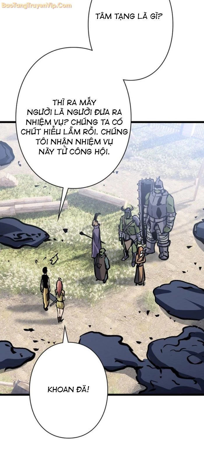Trở Thành Anh Hùng Mạnh Nhất Nhờ Gian Lận Chapter 19 - 27